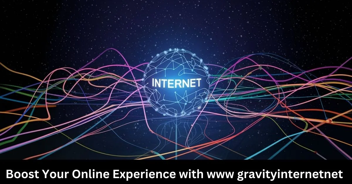 www gravityinternetnet