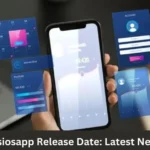 Etsiosapp Release Date