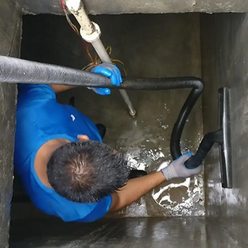 Water Tanks